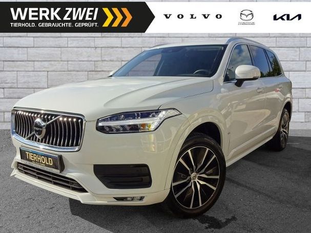 Volvo XC90 B5 AWD Momentum 173 kW image number 1