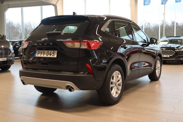 Ford Kuga 1.5 EcoBoost Titanium 110 kW image number 3