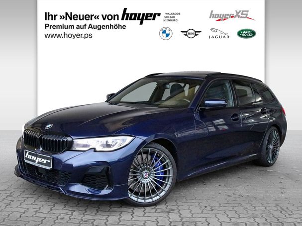 ALPINA B3 Touring Switch-Tronic 340 kW image number 1