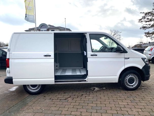 Volkswagen T6 Transporter 110 kW image number 8