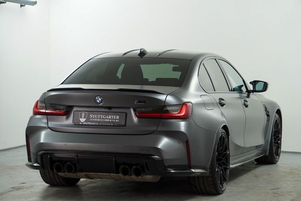 BMW M3 Competition xDrive 375 kW image number 6