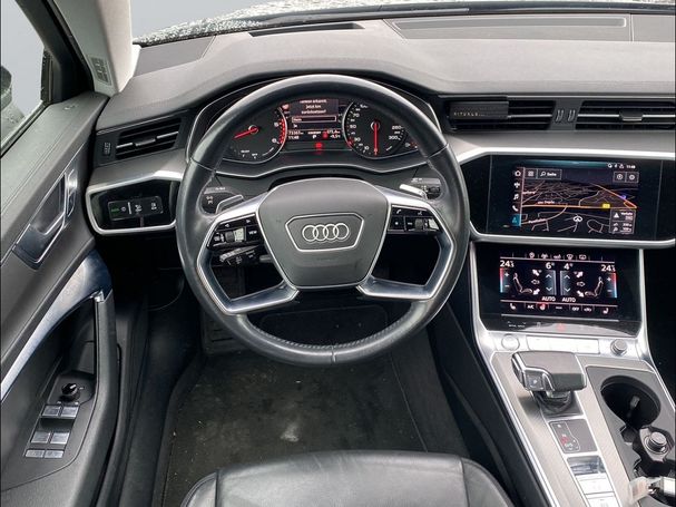 Audi A6 50 TDI quattro 210 kW image number 10