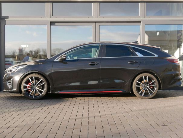 Kia ProCeed GT 150 kW image number 3