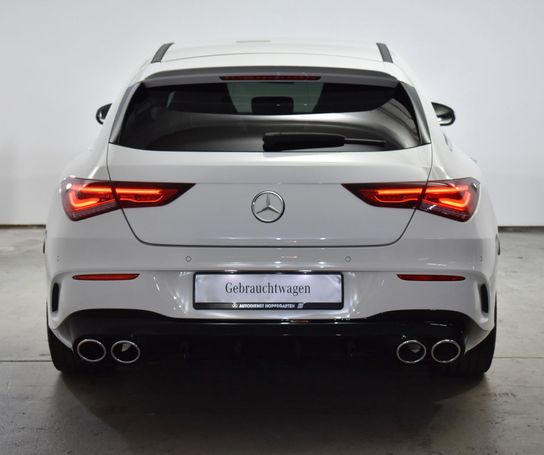 Mercedes-Benz CLA 45 AMG S 310 kW image number 7