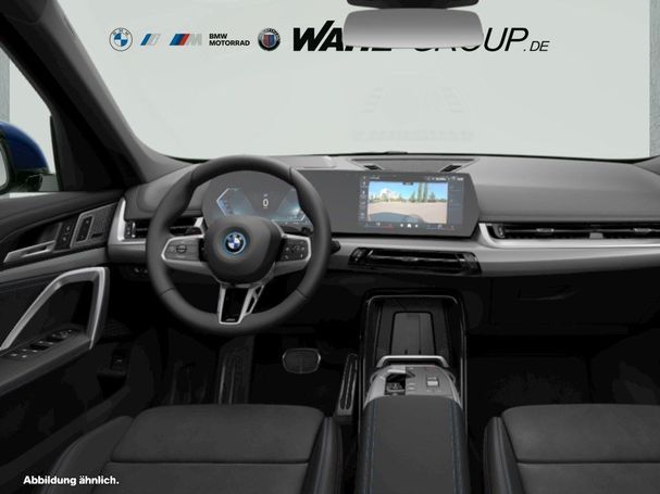 BMW X1 xDrive30e 240 kW image number 5