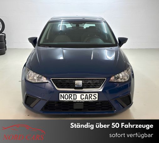 Seat Ibiza 59 kW image number 5