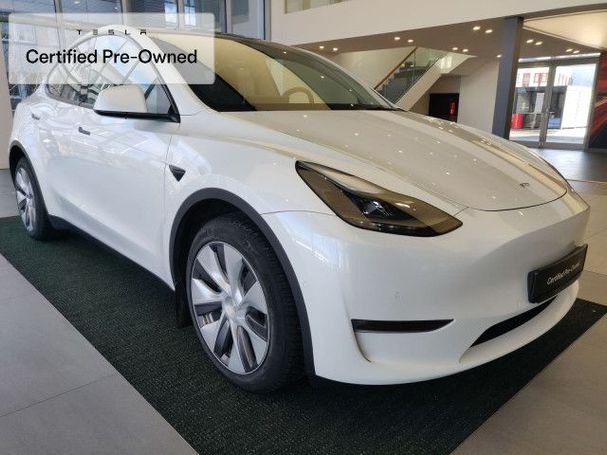 Tesla Model Y Long Range AWD 258 kW image number 23