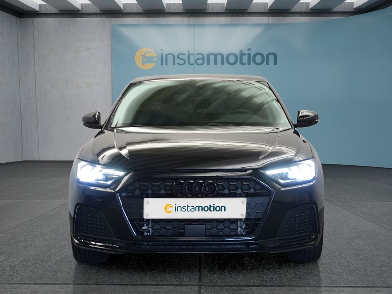 Audi A1 Sportback 30
