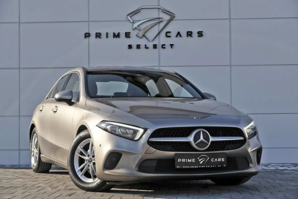 Mercedes-Benz A 180 d 85 kW image number 2