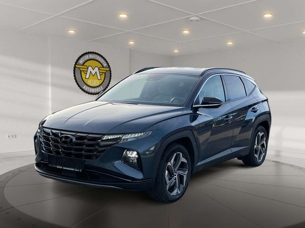 Hyundai Tucson N Line 132 kW image number 1