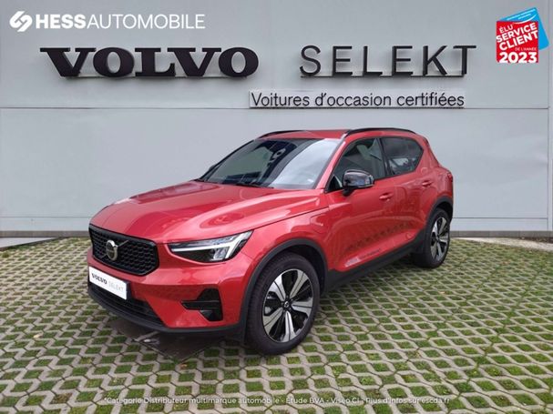 Volvo XC40 T4 95 kW image number 1