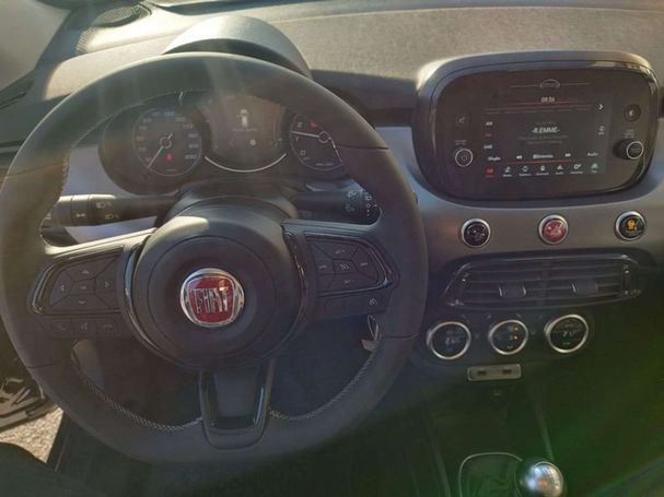 Fiat 500X 1.0 88 kW image number 16