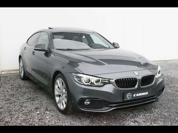 BMW 418d 100 kW image number 49