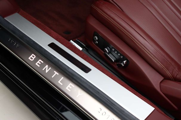 Bentley Continental 467 kW image number 36