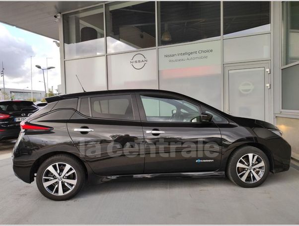 Nissan Leaf 40 kWh 110 kW image number 4