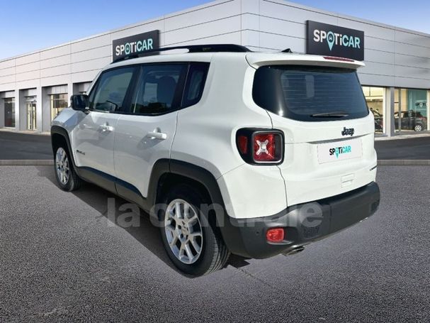 Jeep Renegade 1.6 96 kW image number 5