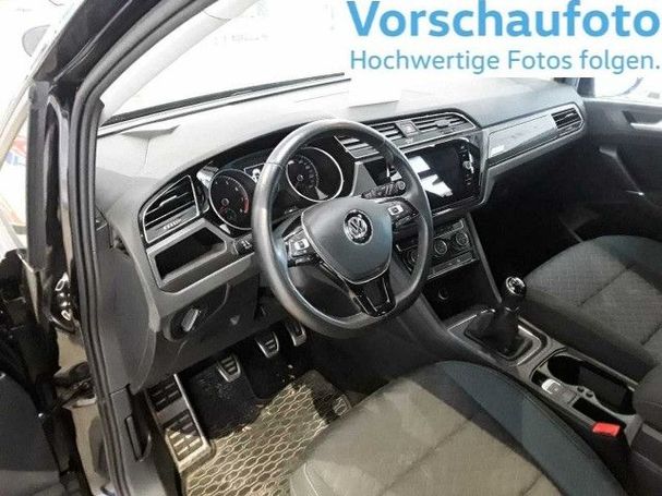 Volkswagen Touran 1.5 TSI 110 kW image number 5