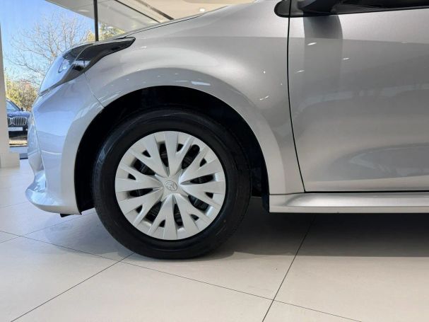 Toyota Yaris 92 kW image number 20