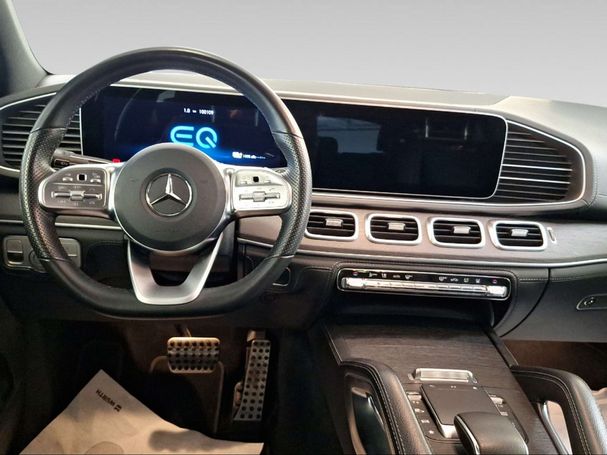 Mercedes-Benz GLE 350 de PHEV 235 kW image number 7