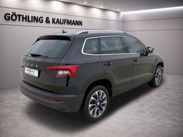 Skoda Karoq 1.5 TSI 110 kW image number 2