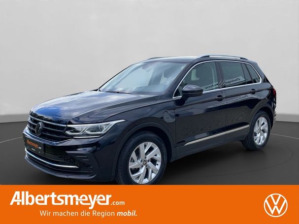 Volkswagen Tiguan 1.5 TSI 110 kW image number 2