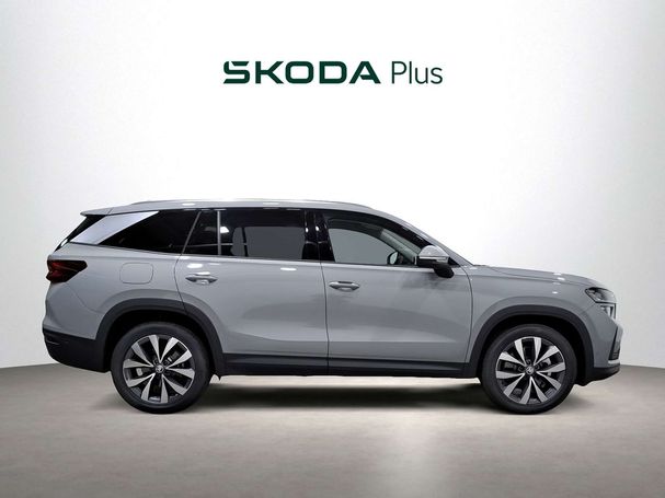 Skoda Kodiaq 2.0 TDI DSG 110 kW image number 3