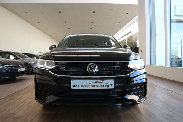 Volkswagen Tiguan DSG 180 kW image number 7