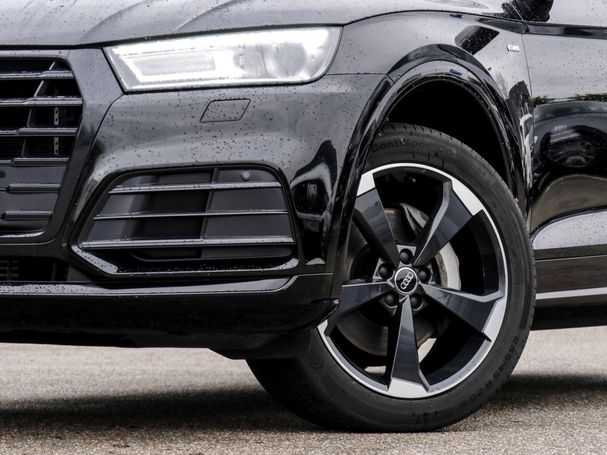 Audi Q5 50 TFSIe S tronic Sport 270 kW image number 5