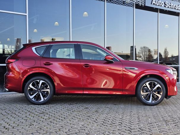 Mazda CX-60 PHEV 241 kW image number 2