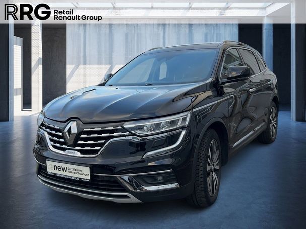 Renault Koleos Initiale Paris 135 kW image number 1