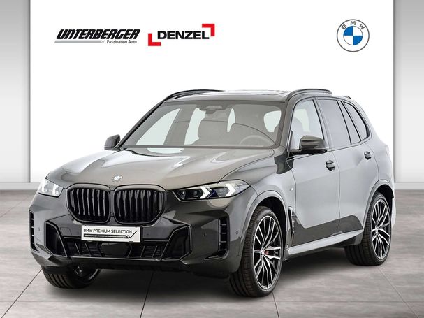 BMW X5 xDrive30d 210 kW image number 1