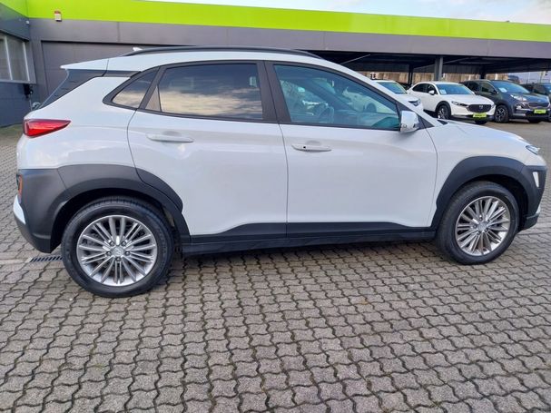 Hyundai Kona 1.0 T-GDI YES!+ 88 kW image number 13