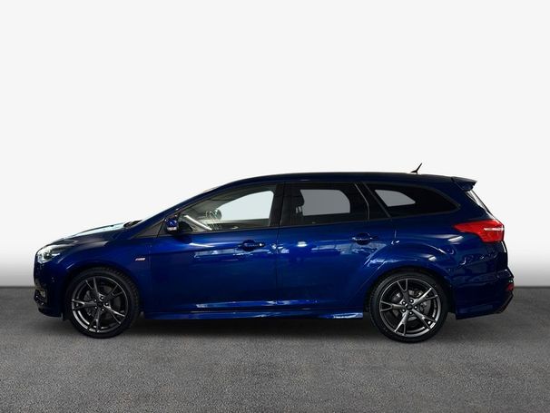 Ford Focus 1.5 EcoBoost 110 kW image number 4