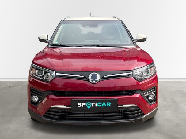 SsangYong Tivoli 1.5 T-GDI 120 kW image number 3