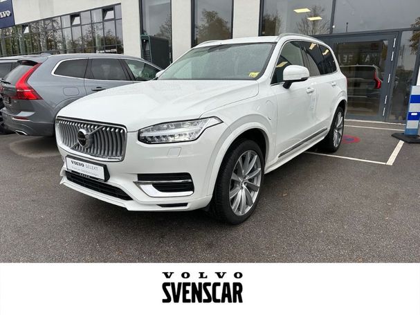 Volvo XC90 Recharge T8 AWD 288 kW image number 1