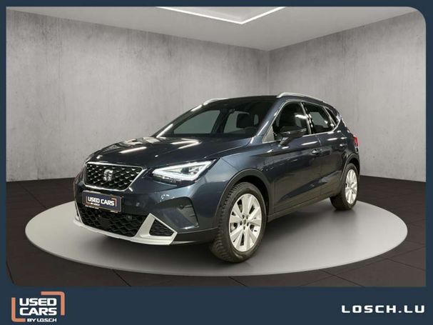 Seat Arona 85 kW image number 1