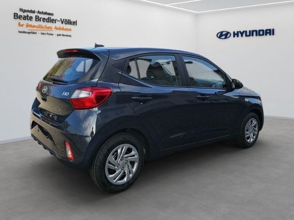 Hyundai i10 1.0 Select 46 kW image number 2