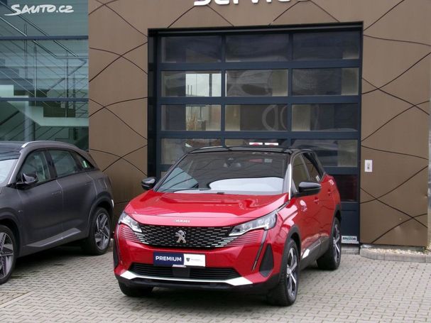 Peugeot 3008 96 kW image number 7