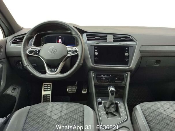 Volkswagen Tiguan 1.5 TSI DSG 110 kW image number 10