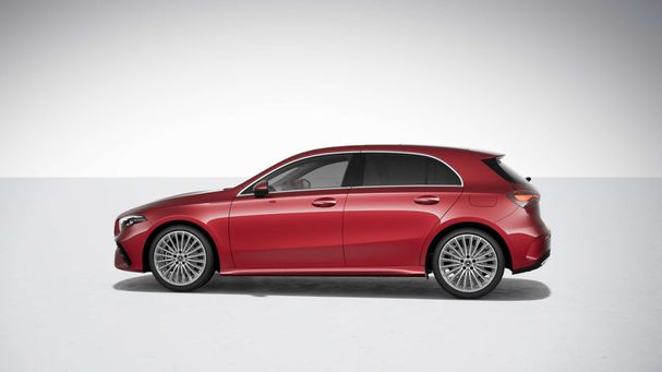 Mercedes-Benz A 180 100 kW image number 21