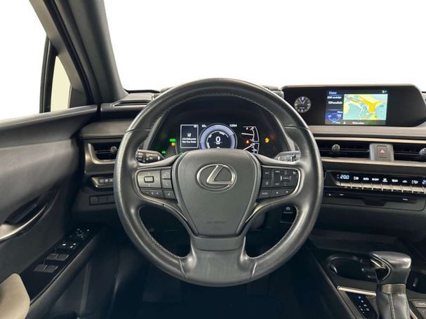 Lexus UX 250h 135 kW image number 10