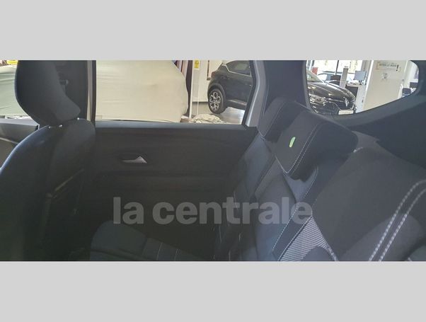 Dacia Jogger 74 kW image number 18