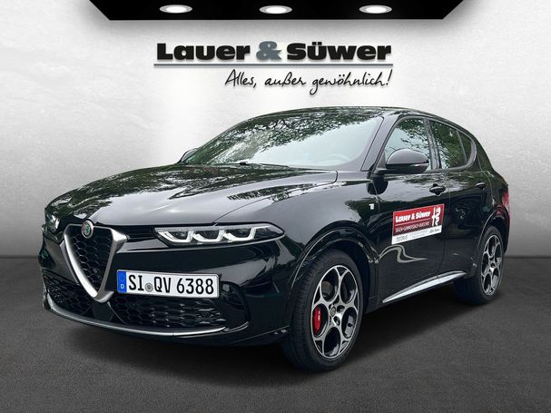 Alfa Romeo Tonale 1.6 96 kW image number 1