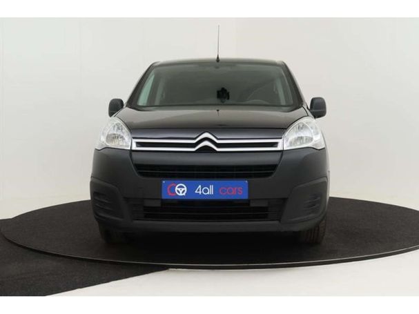 Citroen Berlingo L1 55 kW image number 6