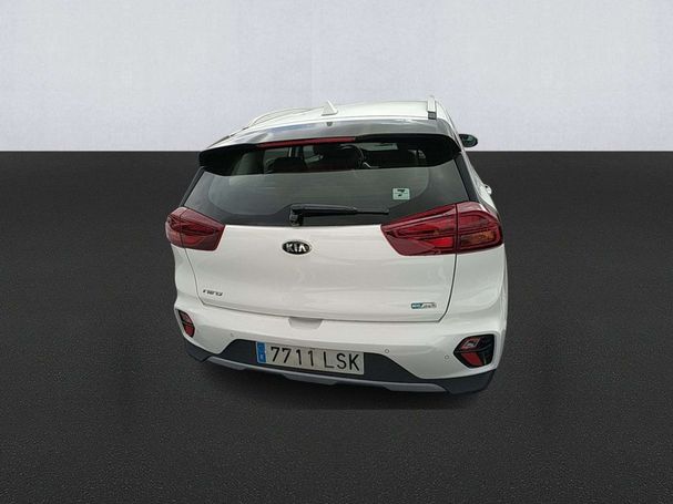 Kia Niro 1.6 GDI 104 kW image number 5