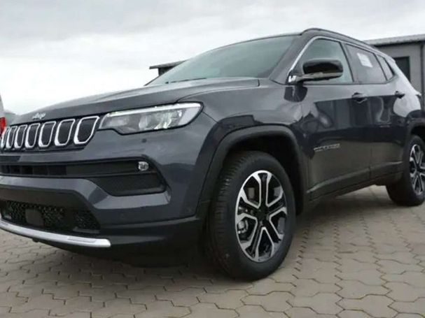 Jeep Compass Limited 96 kW image number 1