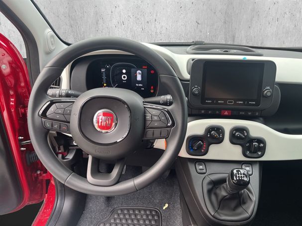 Fiat Panda 51 kW image number 13