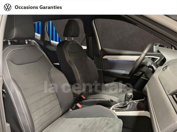 Seat Arona 1.0 TSI DSG XCELLENCE 85 kW image number 19