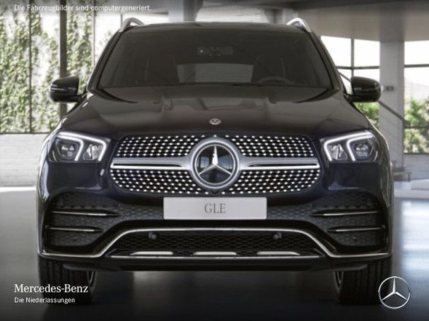 Mercedes-Benz GLE 350 de 235 kW image number 10