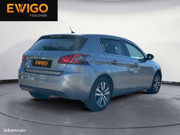 Peugeot 308 1.5 BlueHDi 130 Allure 96 kW image number 7